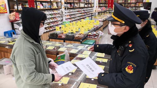 上海市市場監(jiān)管局多措并舉強(qiáng)化疫情防控期間食品安全管理