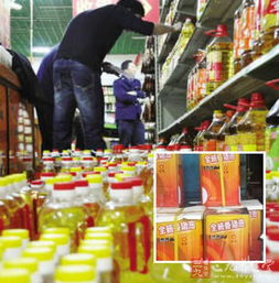 國臺辦回應臺灣問題油事件 食品安全無小事，兩岸健康共守護
